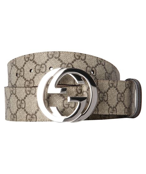 gucci gürtel supreme herren